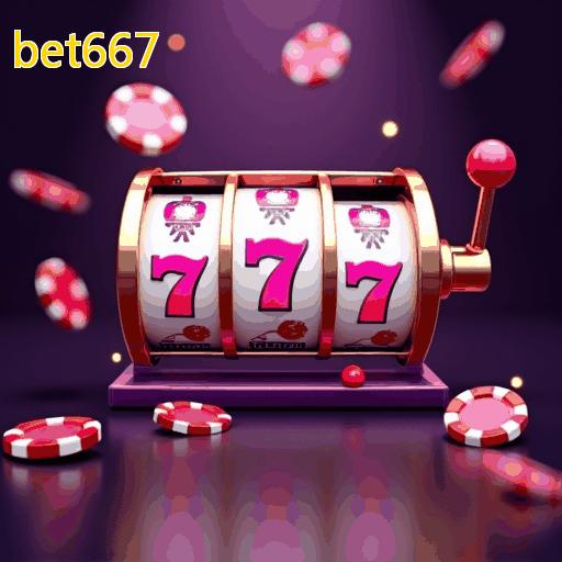 Slots Eclusivosno Cassino bet667.com