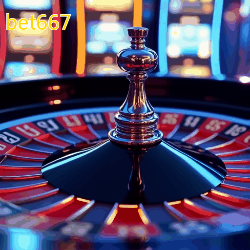 Universo dos Slots no Site Cassino bet667
